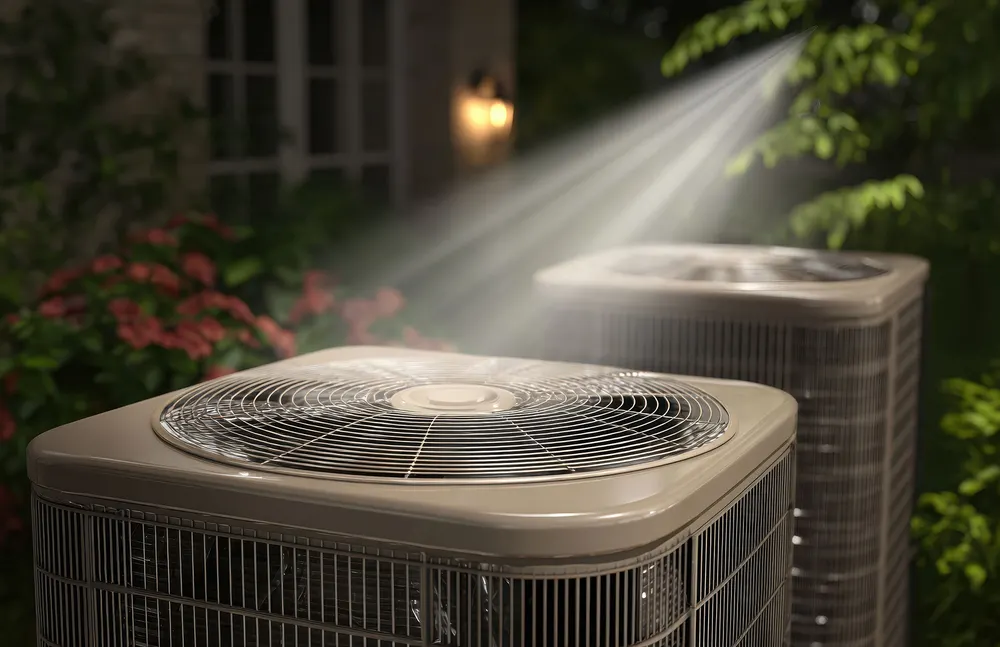 Emergency AC Repair in Waco, TX