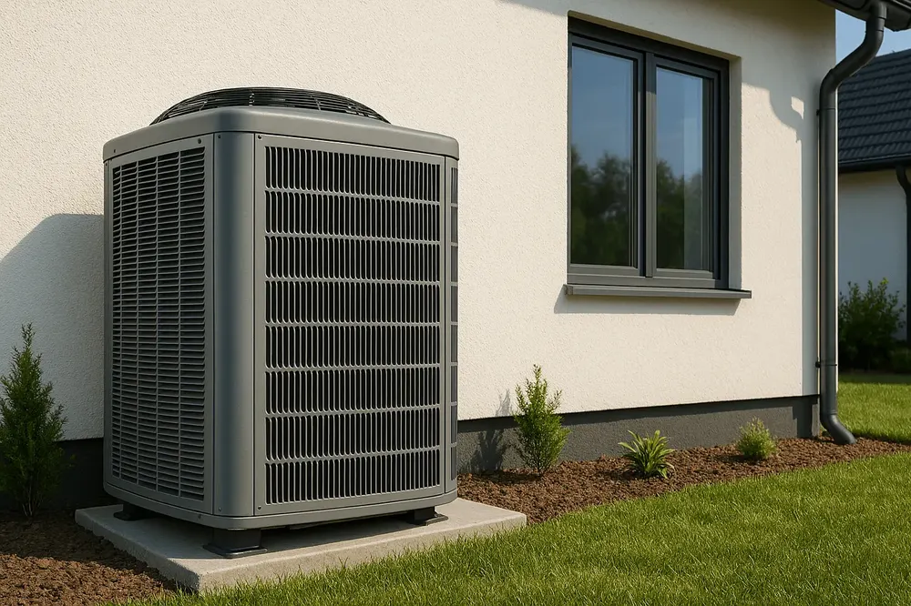 Heat Pump Repair & Installation in Waco, TX