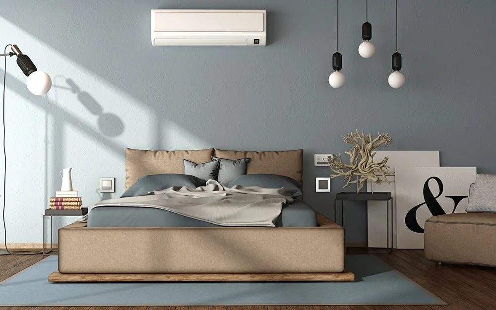 Ductless Mini-Split Systems in Waco, TX