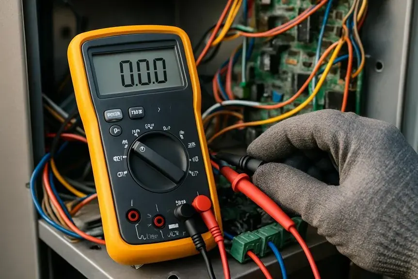 AC Repair in Waco, TX